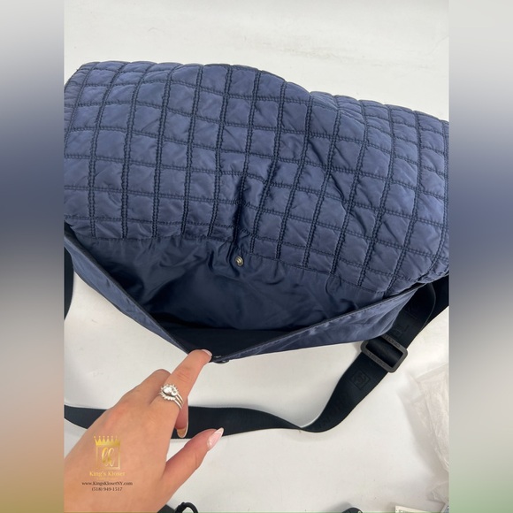 Chanel Sports line Messenger bag - Picture 11 of 13